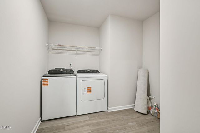 1450 Hatteras Road, Durham, NC 27704