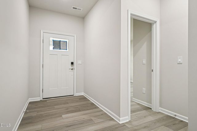 1450 Hatteras Road, Durham, NC 27704