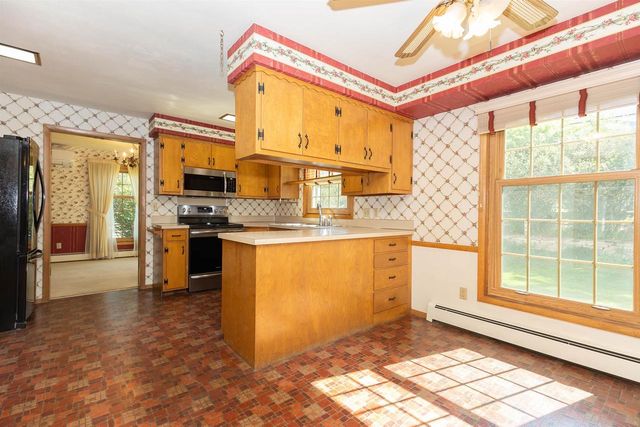 1740 N EUGENE STREET, Appleton, WI 54914