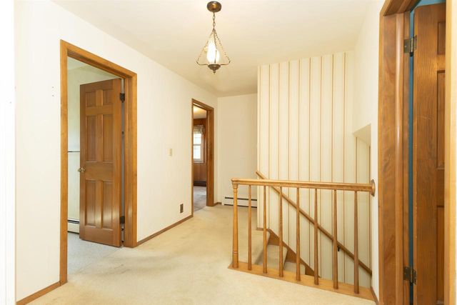 1740 N EUGENE STREET, Appleton, WI 54914