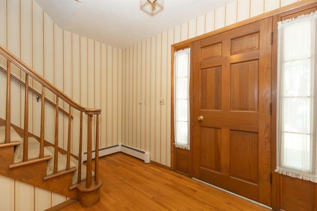 1740 N EUGENE STREET, Appleton, WI 54914