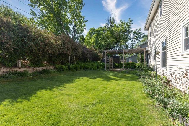 1740 N EUGENE STREET, Appleton, WI 54914