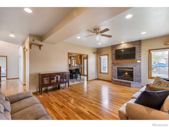 7226 W Canberra Street, Greeley, CO 80634