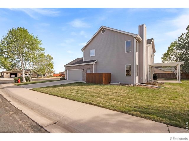 7226 W Canberra Street, Greeley, CO 80634