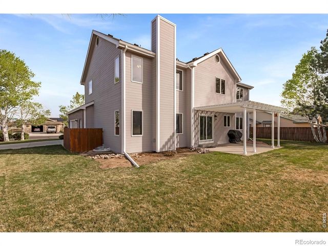 7226 W Canberra Street, Greeley, CO 80634