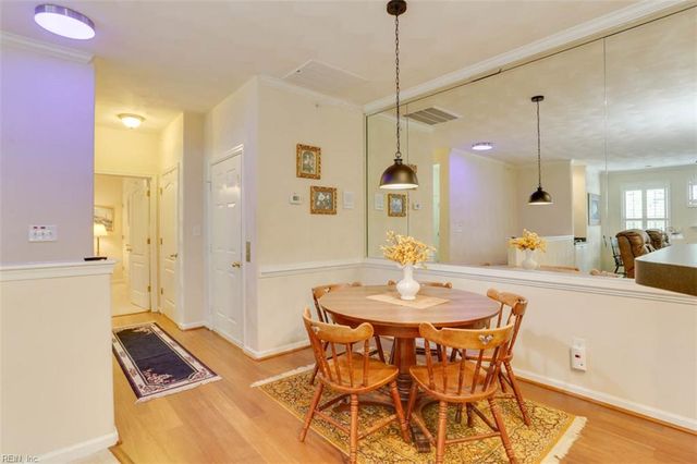 2807 Rose Garden WAY, Virginia Beach, VA 23456