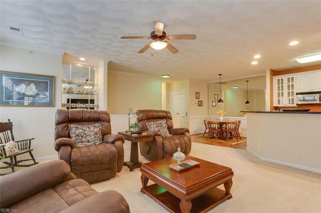 2807 Rose Garden WAY, Virginia Beach, VA 23456