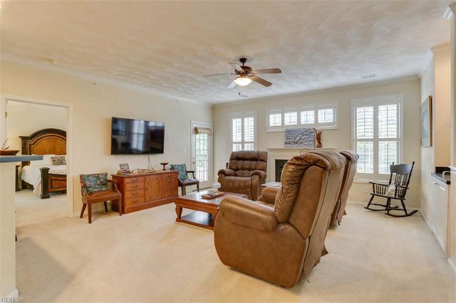 2807 Rose Garden WAY, Virginia Beach, VA 23456