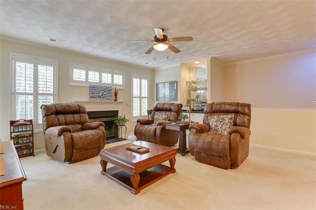 2807 Rose Garden WAY, Virginia Beach, VA 23456