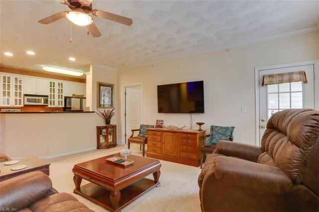 2807 Rose Garden WAY, Virginia Beach, VA 23456