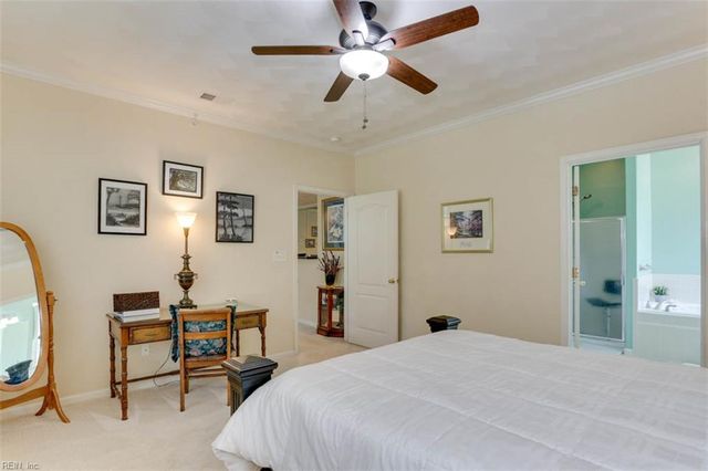 2807 Rose Garden WAY, Virginia Beach, VA 23456