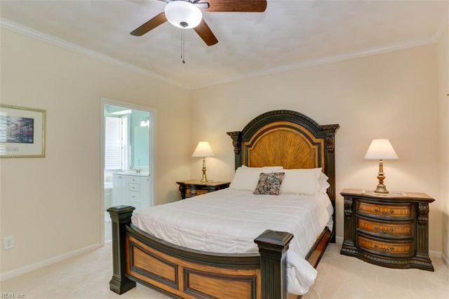 2807 Rose Garden WAY, Virginia Beach, VA 23456
