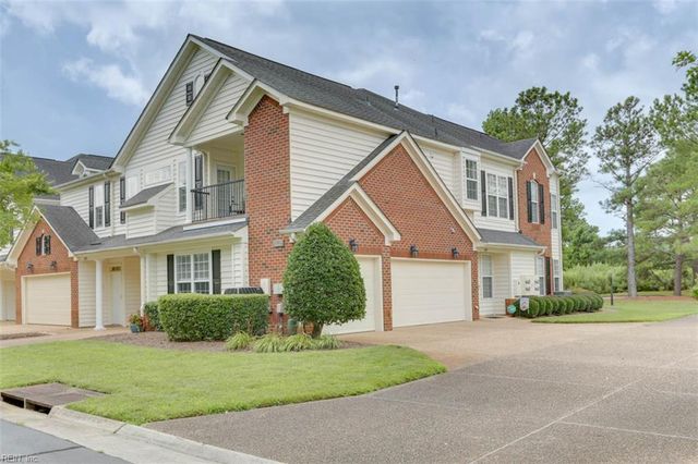 2807 Rose Garden WAY, Virginia Beach, VA 23456