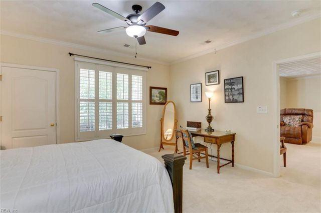 2807 Rose Garden WAY, Virginia Beach, VA 23456