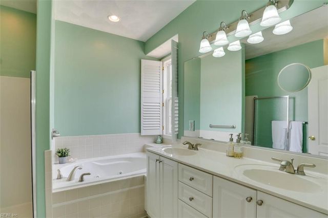 2807 Rose Garden WAY, Virginia Beach, VA 23456