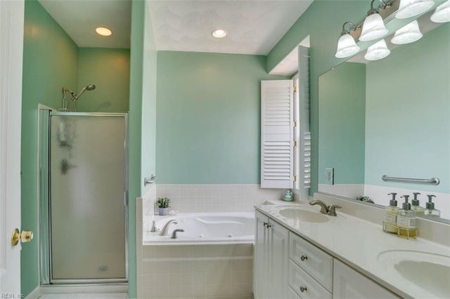 2807 Rose Garden WAY, Virginia Beach, VA 23456