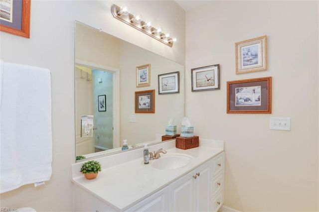2807 Rose Garden WAY, Virginia Beach, VA 23456