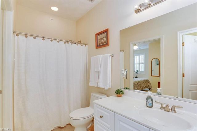 2807 Rose Garden WAY, Virginia Beach, VA 23456