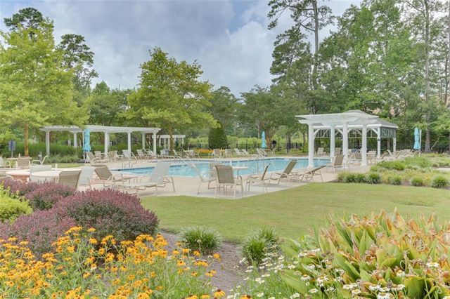2807 Rose Garden WAY, Virginia Beach, VA 23456