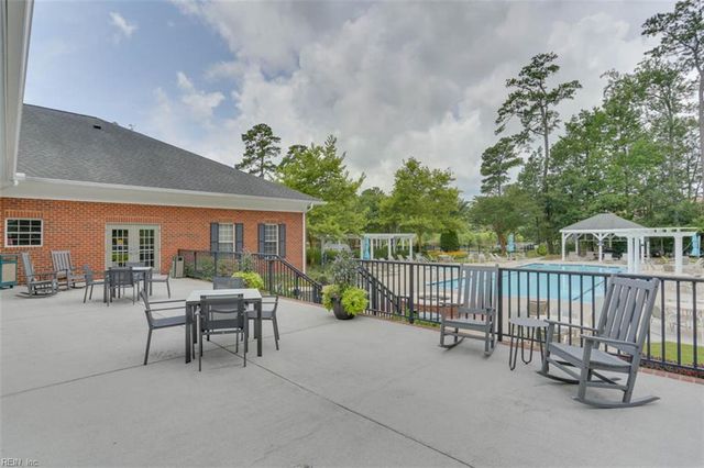 2807 Rose Garden WAY, Virginia Beach, VA 23456