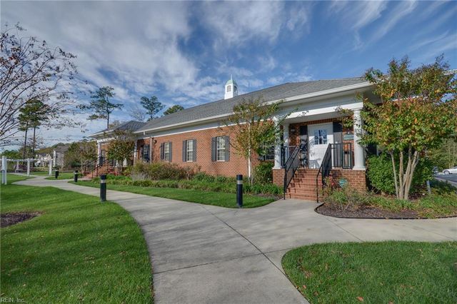 2807 Rose Garden WAY, Virginia Beach, VA 23456