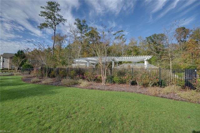 2807 Rose Garden WAY, Virginia Beach, VA 23456