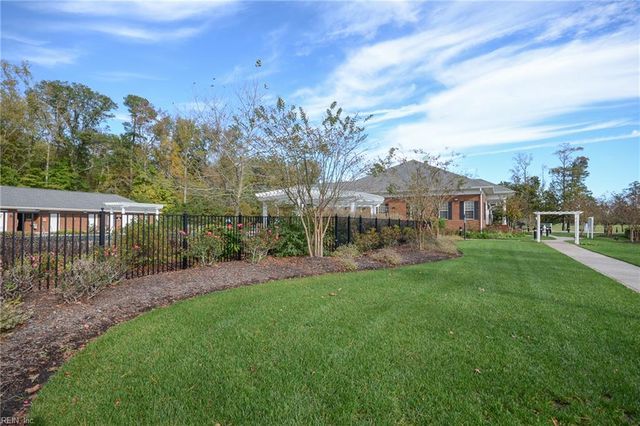 2807 Rose Garden WAY, Virginia Beach, VA 23456