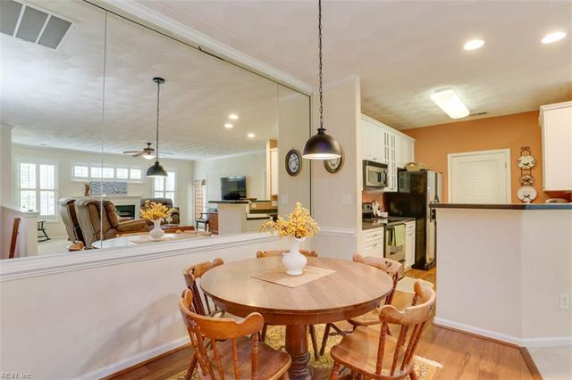 2807 Rose Garden WAY, Virginia Beach, VA 23456