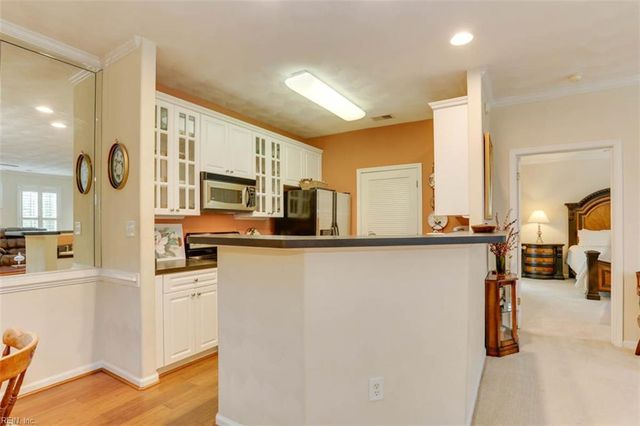 2807 Rose Garden WAY, Virginia Beach, VA 23456