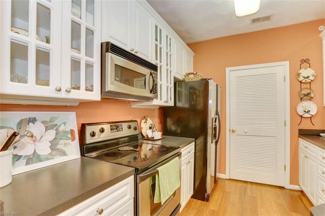 2807 Rose Garden WAY, Virginia Beach, VA 23456