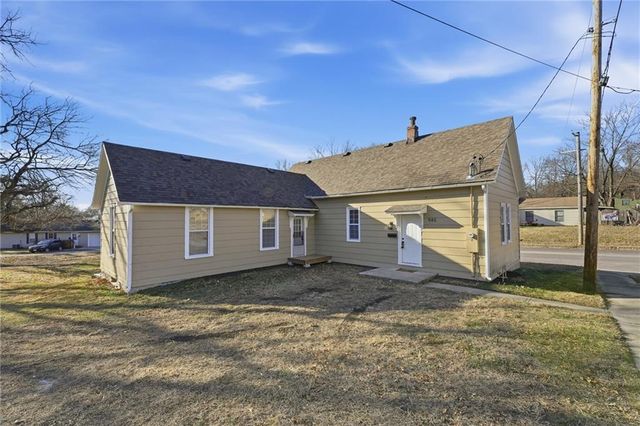 543 Buttinger Place