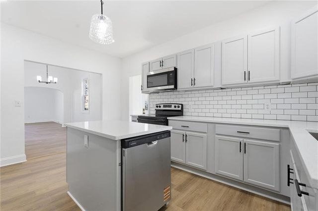 543 Buttinger Place, Leavenworth, KS 66024