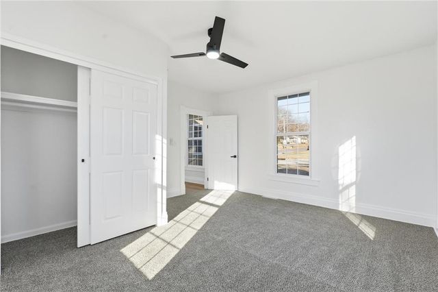 543 Buttinger Place, Leavenworth, KS 66024