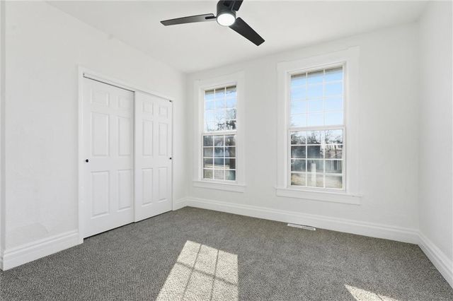 543 Buttinger Place, Leavenworth, KS 66024