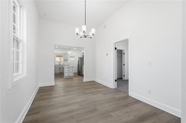 543 Buttinger Place, Leavenworth, KS 66024