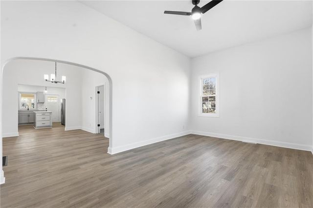 543 Buttinger Place, Leavenworth, KS 66024