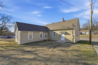 543 Buttinger Place, Leavenworth, KS 66024