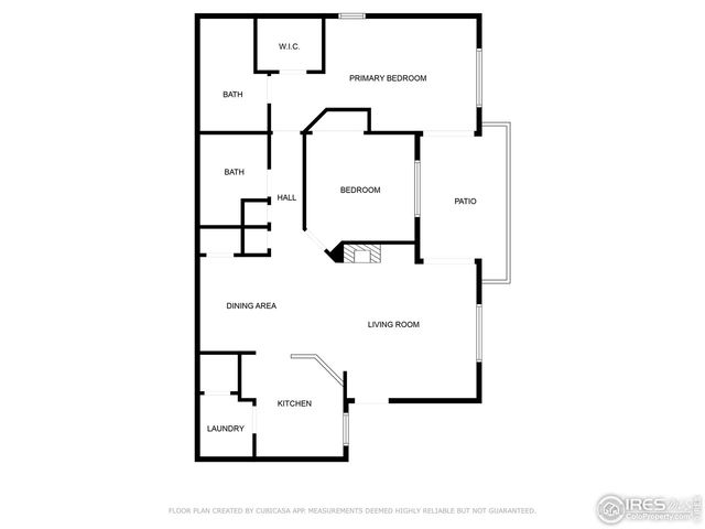 780 Copper Ln 107, Louisville, CO 80027