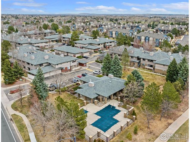 780 Copper Ln 107, Louisville, CO 80027