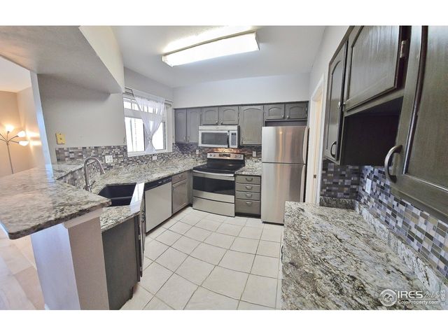 780 Copper Ln 107, Louisville, CO 80027