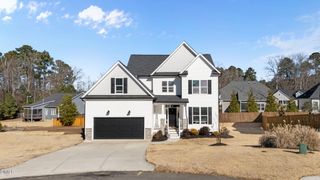 30 Mohers Cliff Court, Youngsville, NC 27596