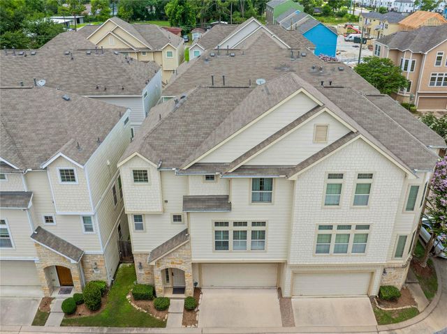 3323 Masters Point Drive, Houston, TX 77091