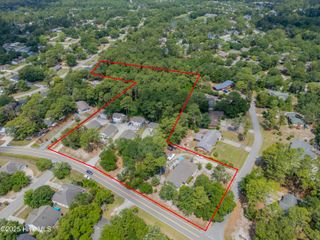 400 Beasley Road, Wilmington, NC 28409