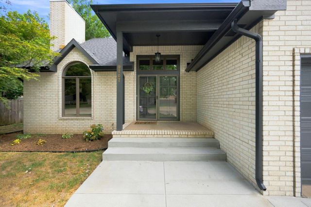 9707 W Jamesburg St, Wichita, KS 67212