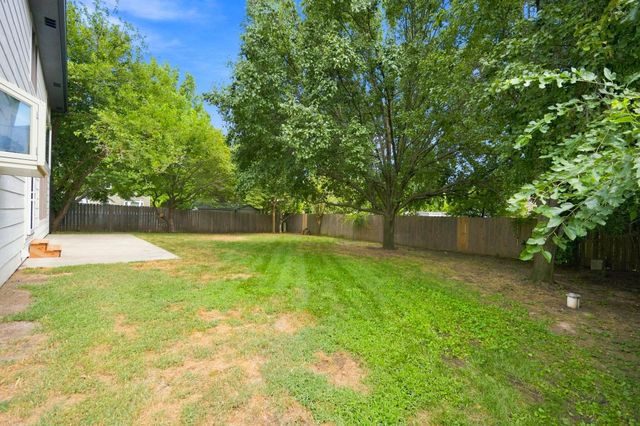 9707 W Jamesburg St, Wichita, KS 67212