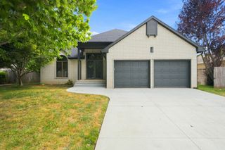 9707 W Jamesburg St, Wichita, KS 67212