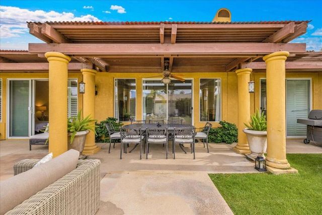 40865 Avenida Estrada, Palm Desert, CA 92260