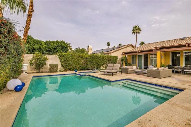 40865 Avenida Estrada, Palm Desert, CA 92260