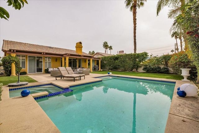 40865 Avenida Estrada, Palm Desert, CA 92260