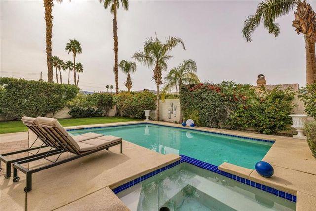 40865 Avenida Estrada, Palm Desert, CA 92260